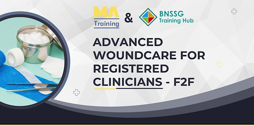 2025.02.21 BNSSG MAT - Advanced Woundcare F2F