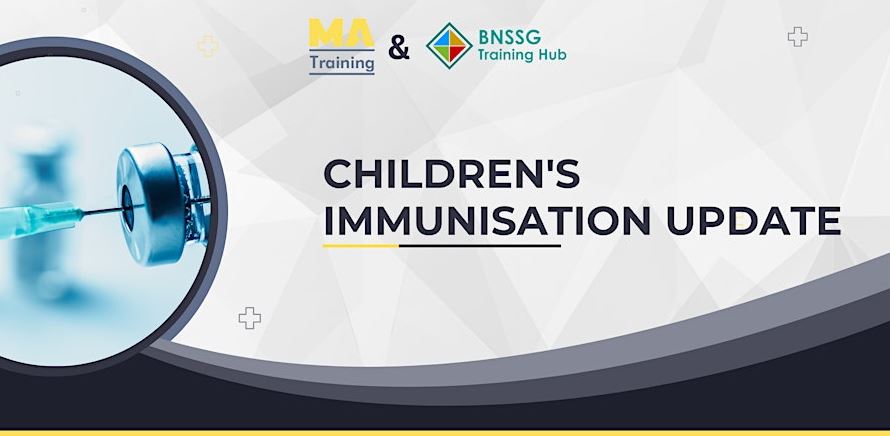 2025.04.08 BNSSG MAT Childrens Immunisations Update