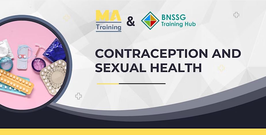 2025.04.23 BNSSG MAT Contraception & Sexual Health