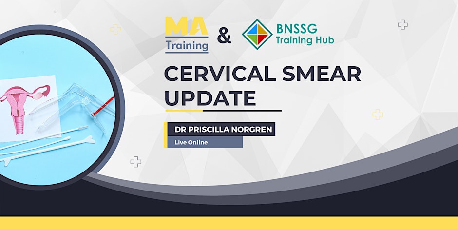 Cervical smear update