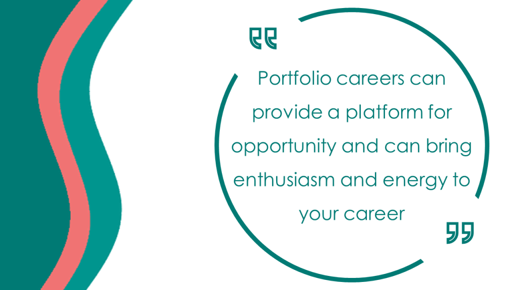 Portfolio Careers Guide - BNSSG Training Hub