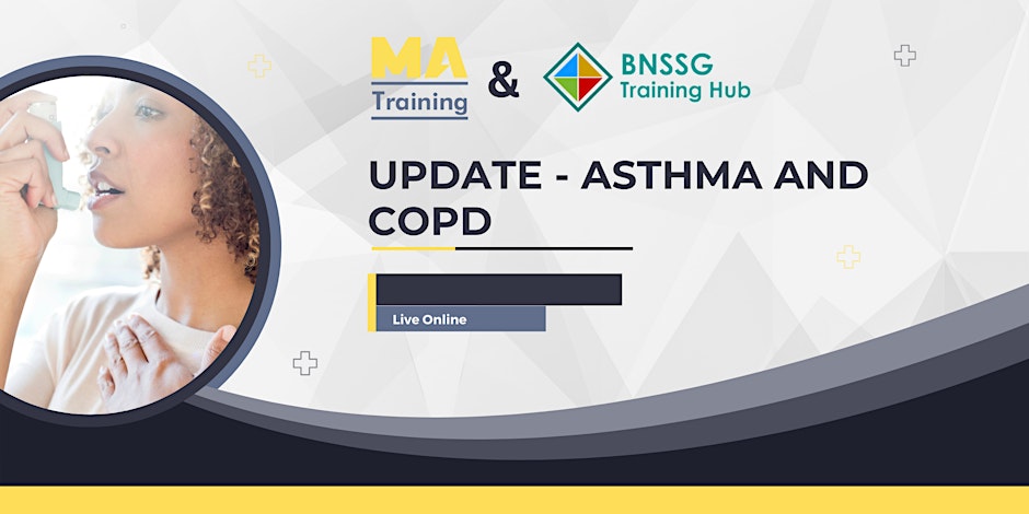 Update - Asthma and COPD